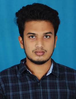 Naseer Shaik