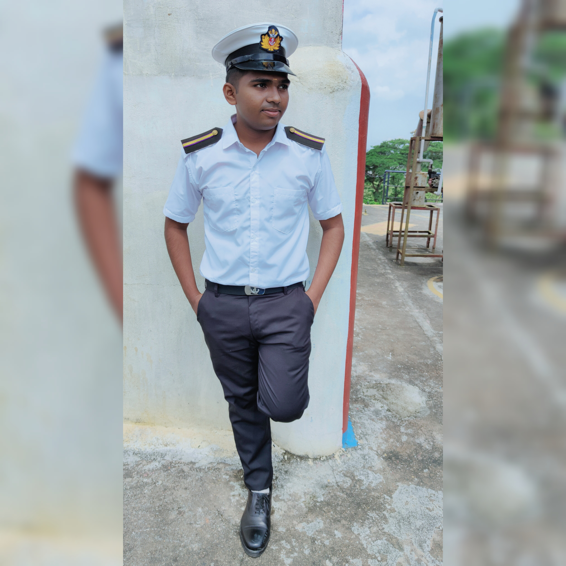 Shankar Mattaparthi