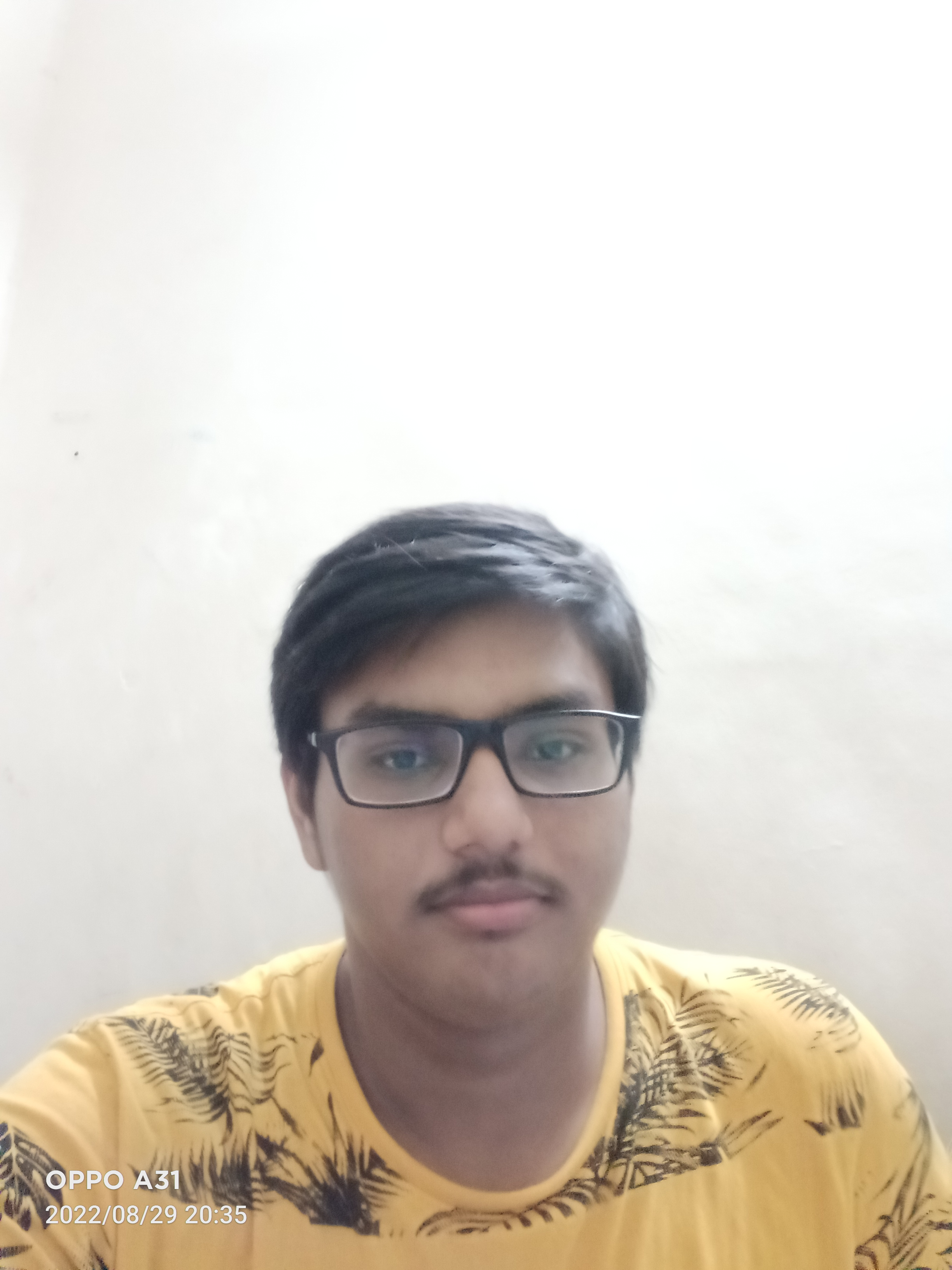 Prashant Jaisingh Singh
