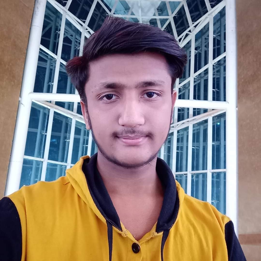 Nayan Agarwal