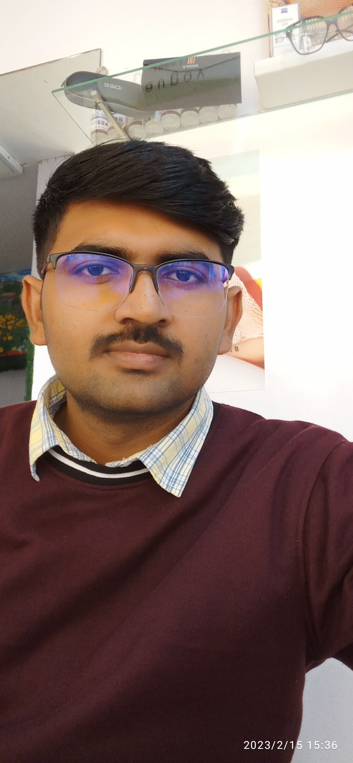 Gyan Prakash