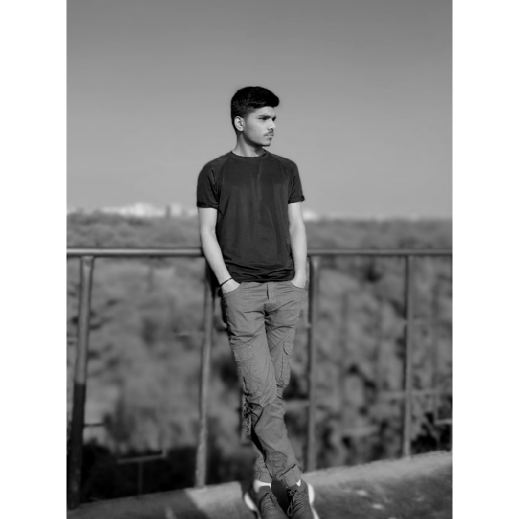 Suraj Chaudhary