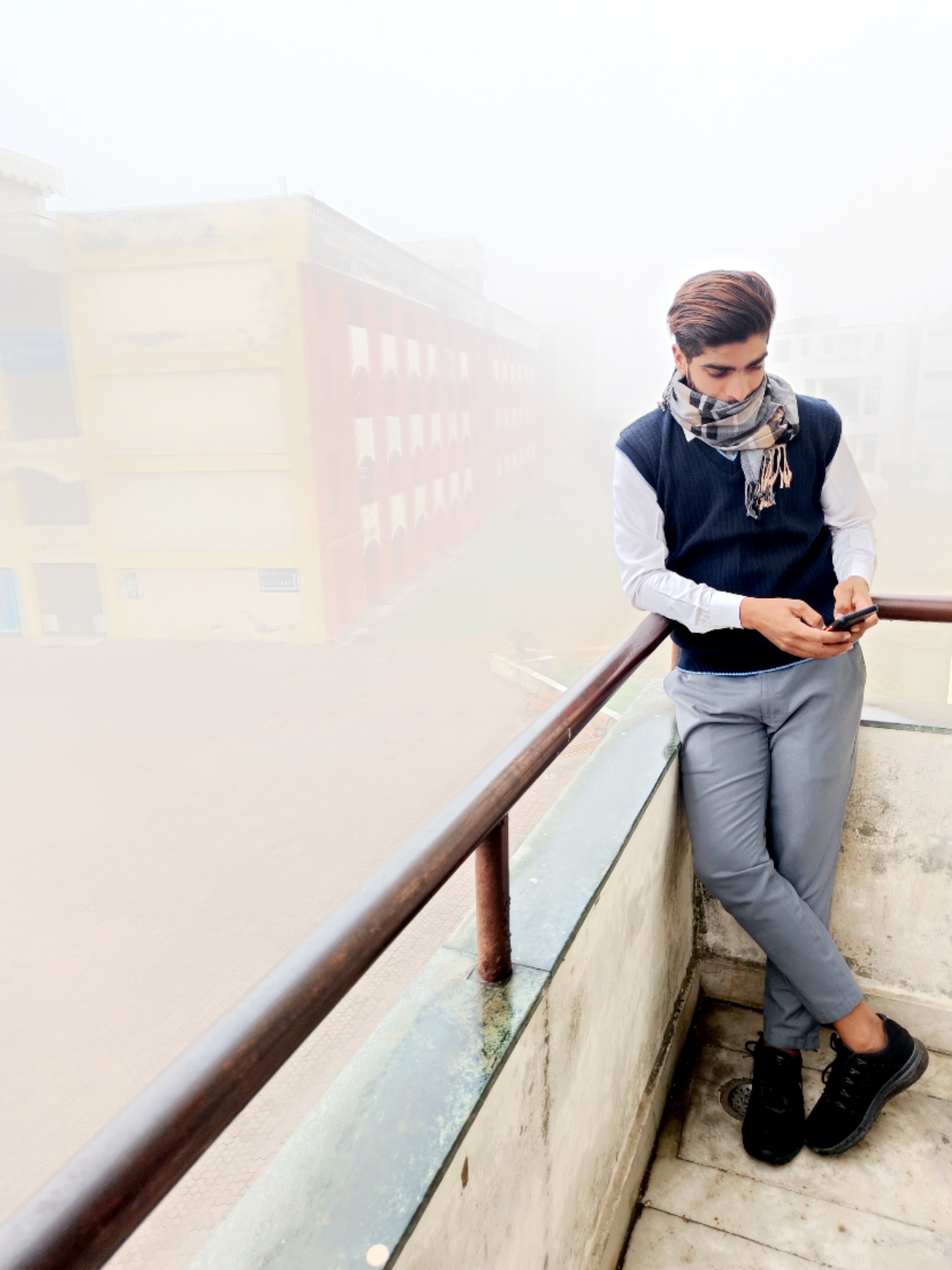 jatin chaudhary