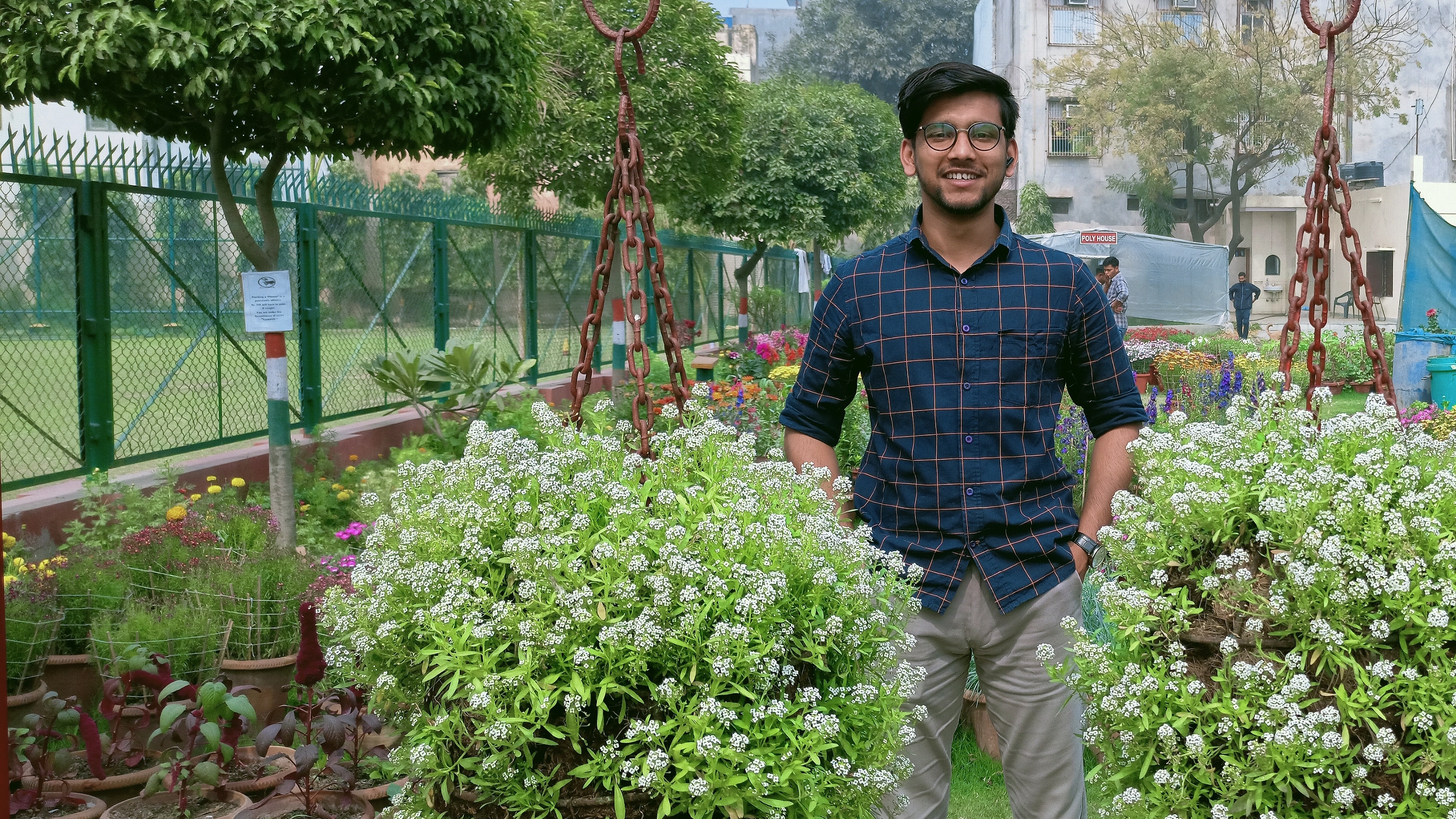 Vidit patel