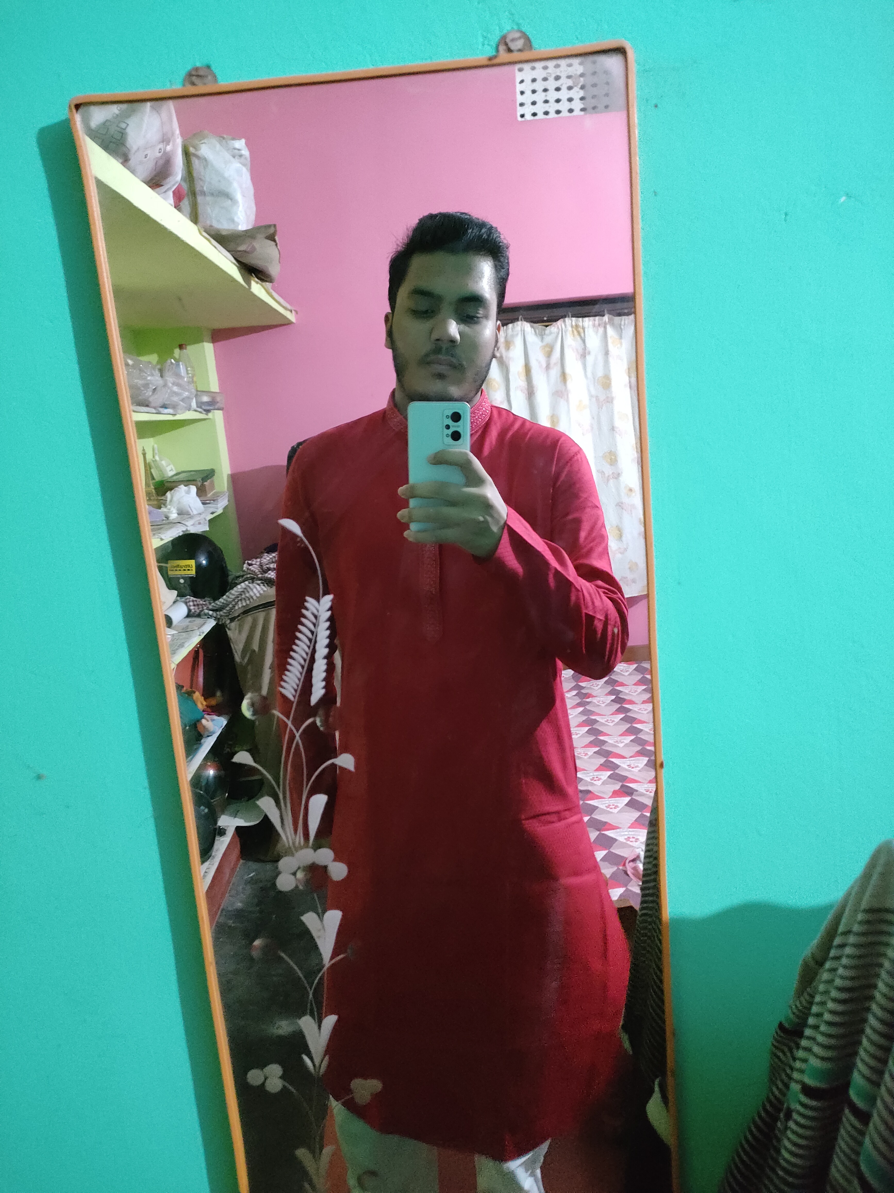 Rudramadhaba Mishra