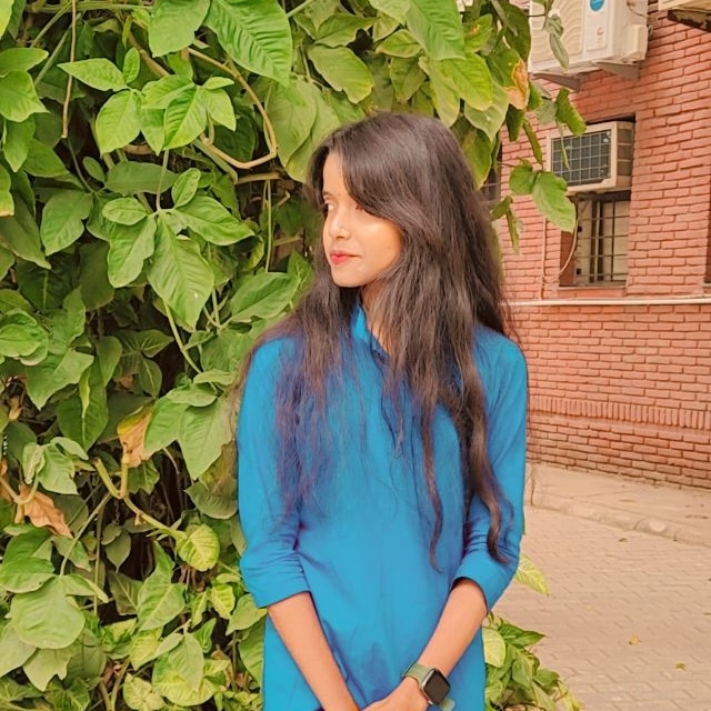 Sukriti Ranjan