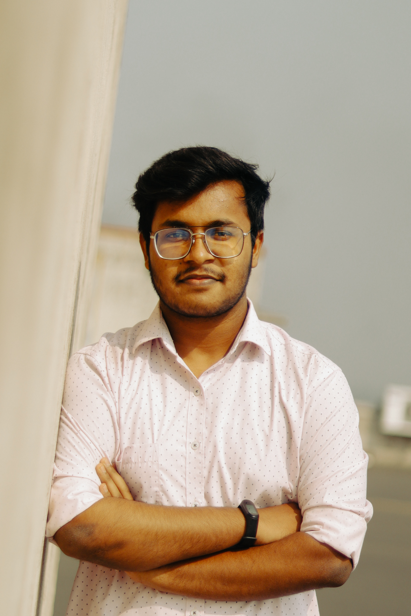 Praveen Kumar
