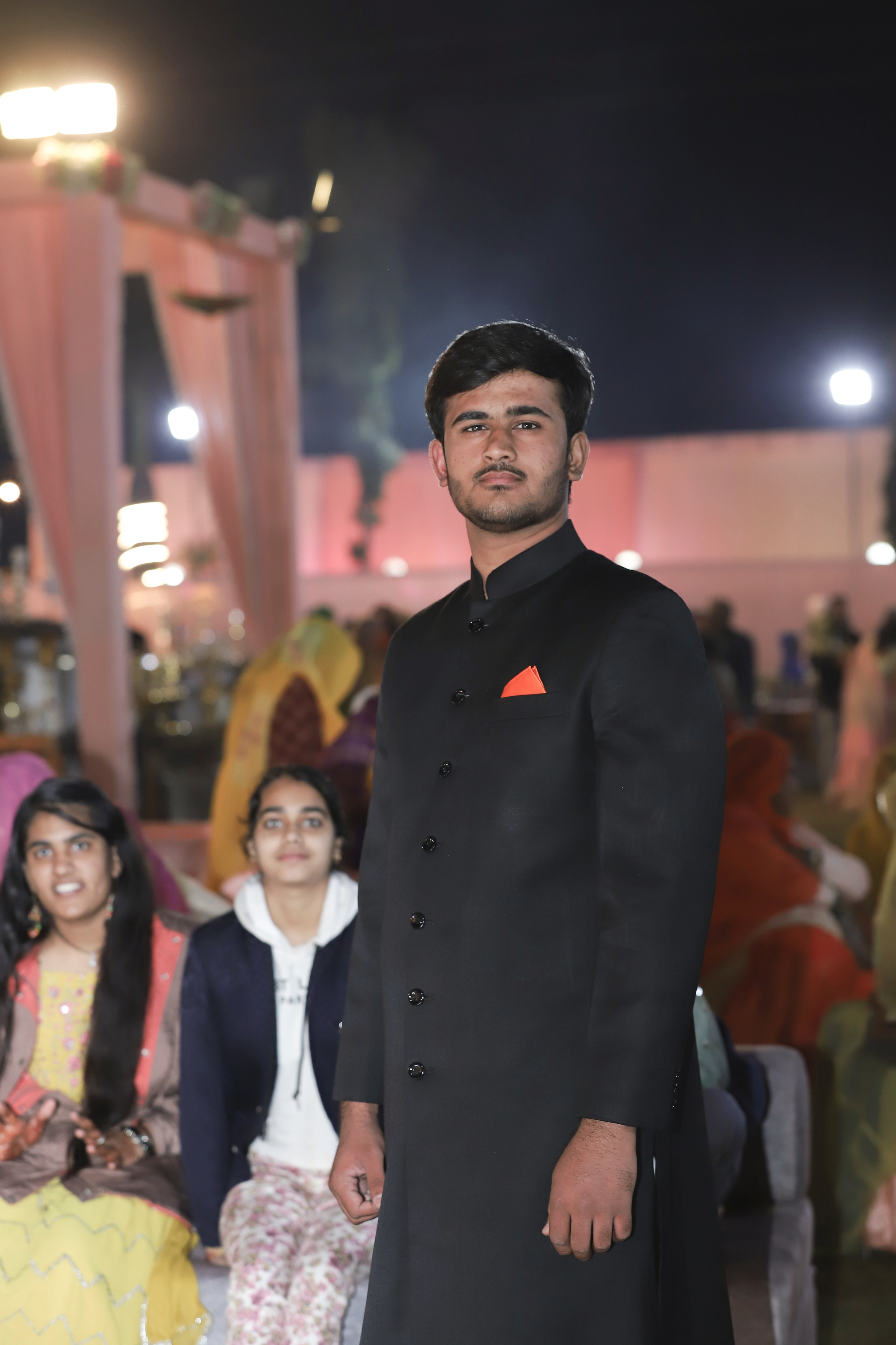 Abhinav Pratap Singh Chouhan
