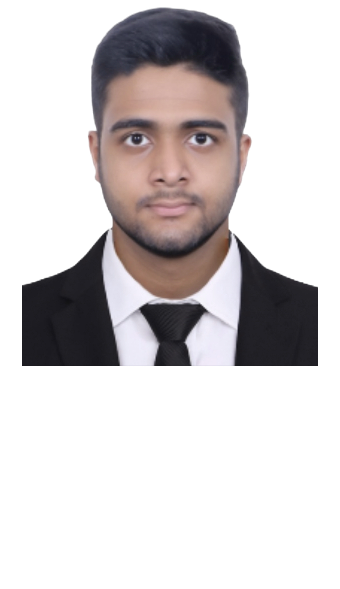 Yatharth Khera