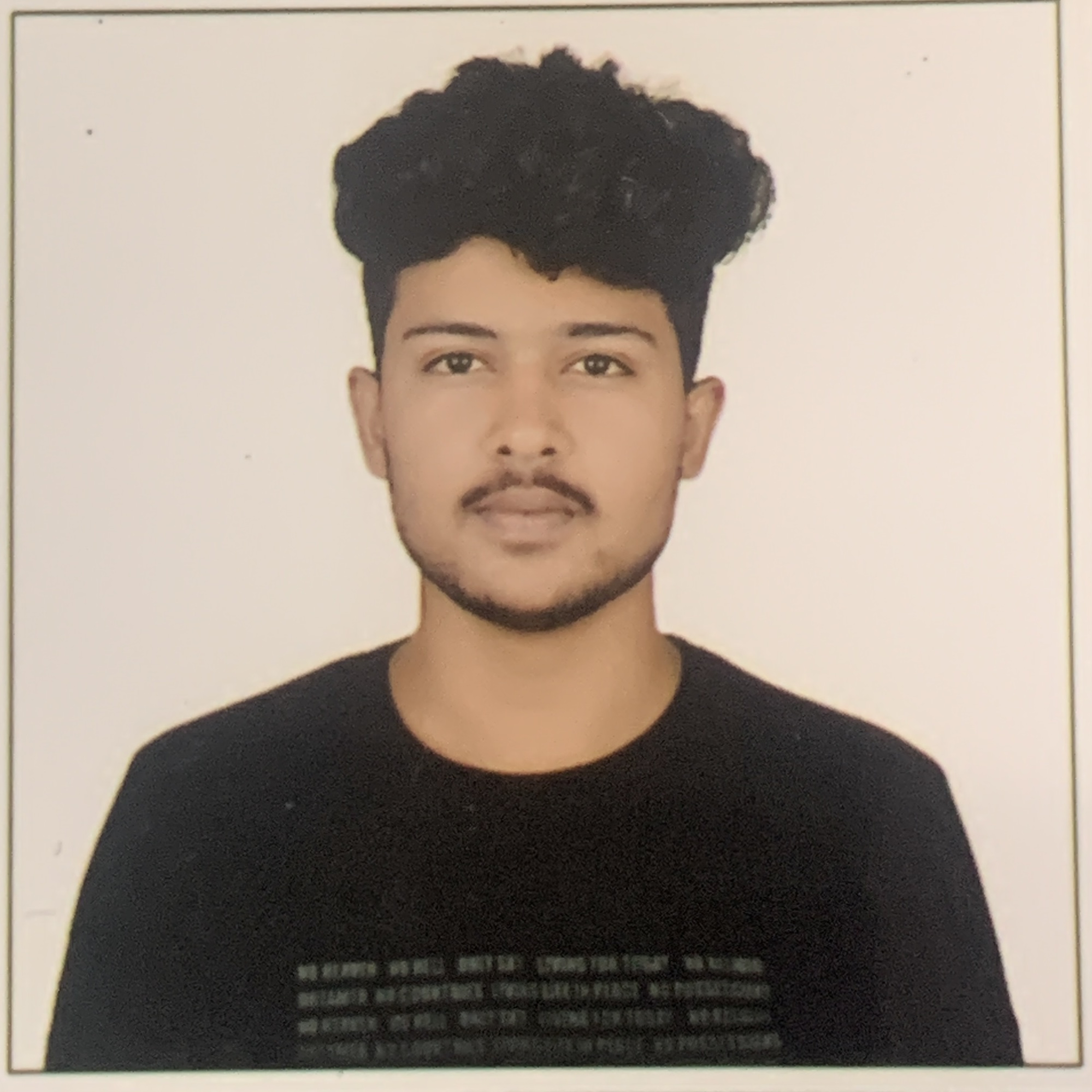 Pratik Sayaji Patil