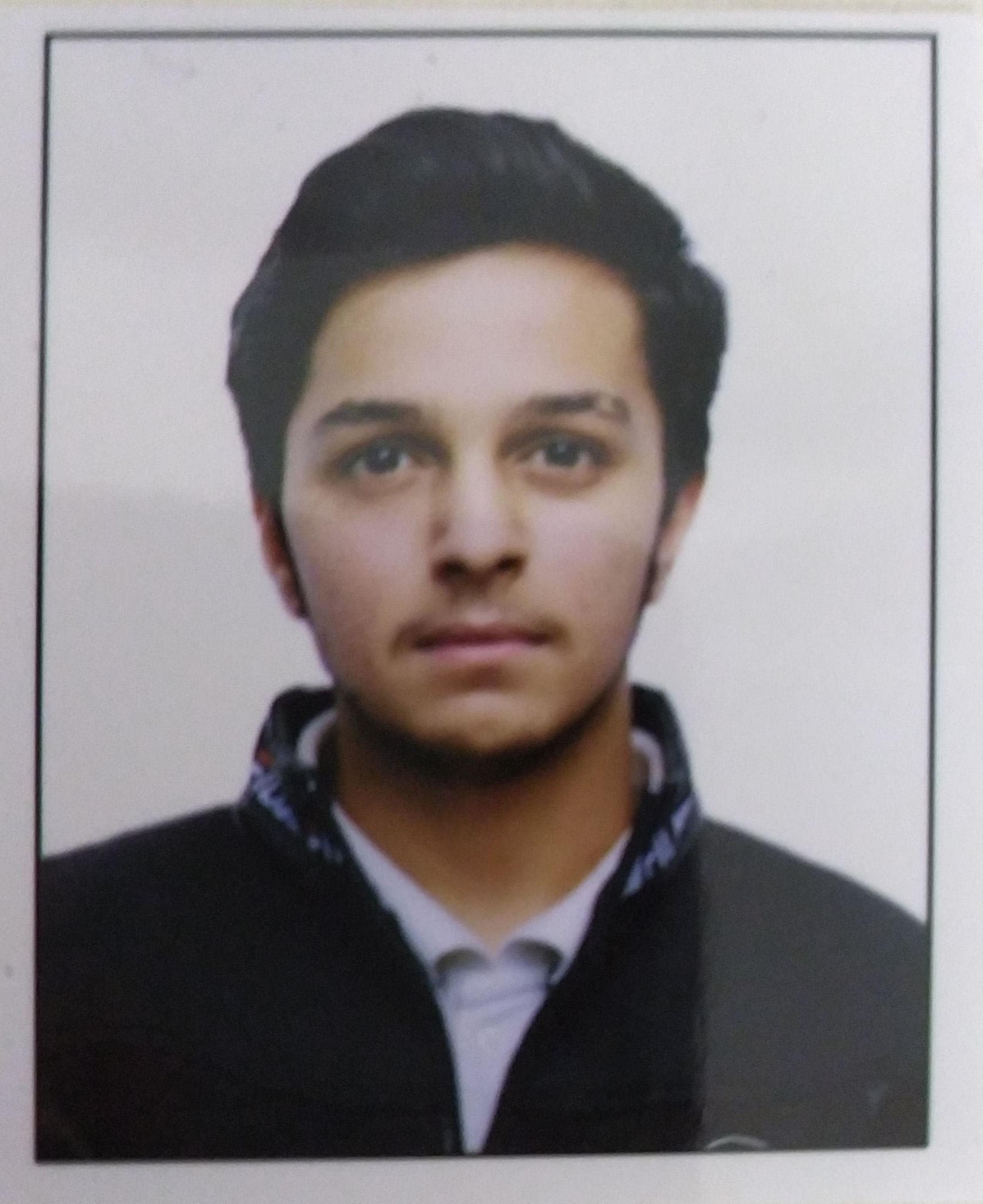 Aryan chanana