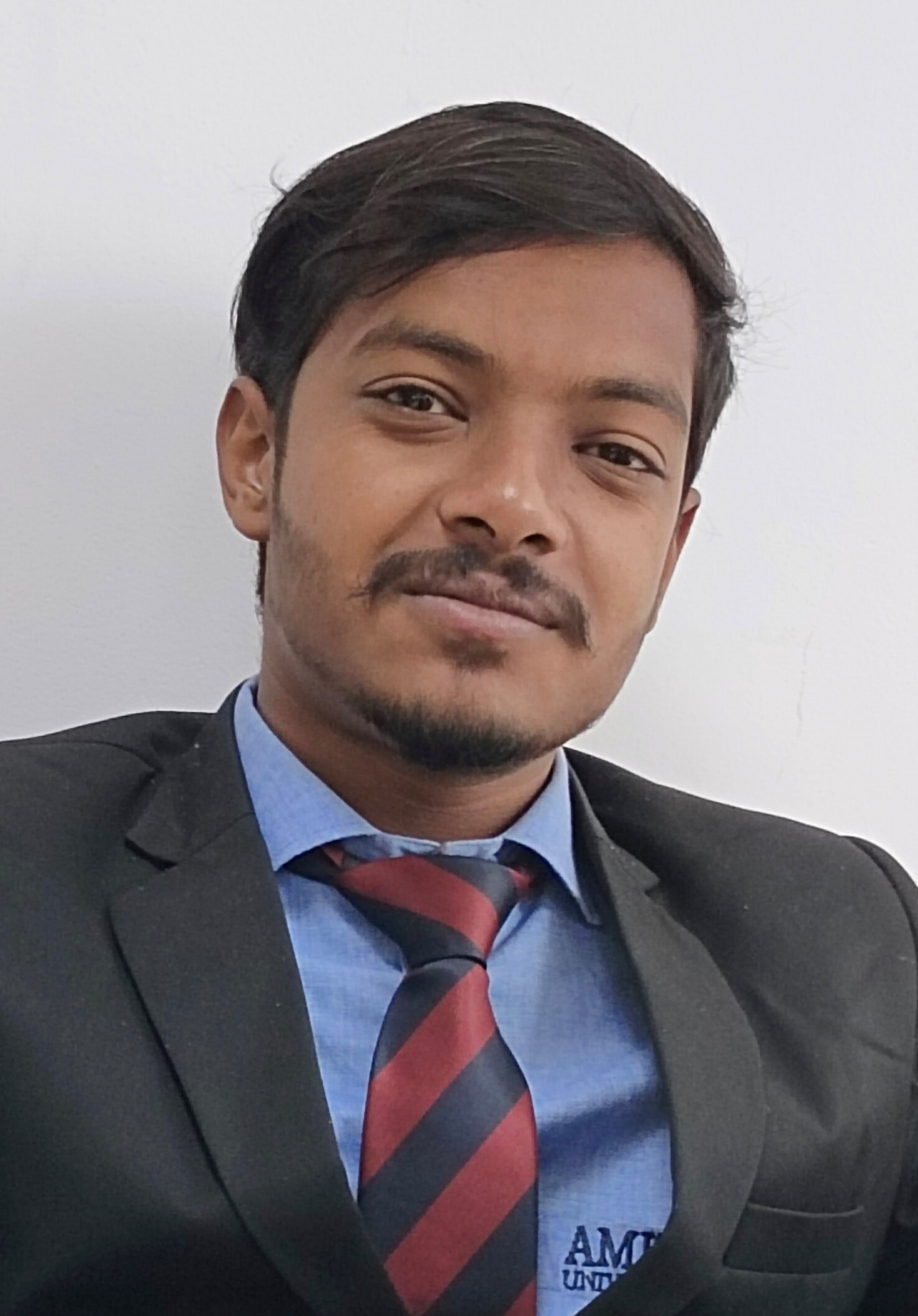 Swastik Kumar