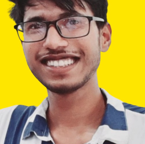 SACHIN RAJBHAR