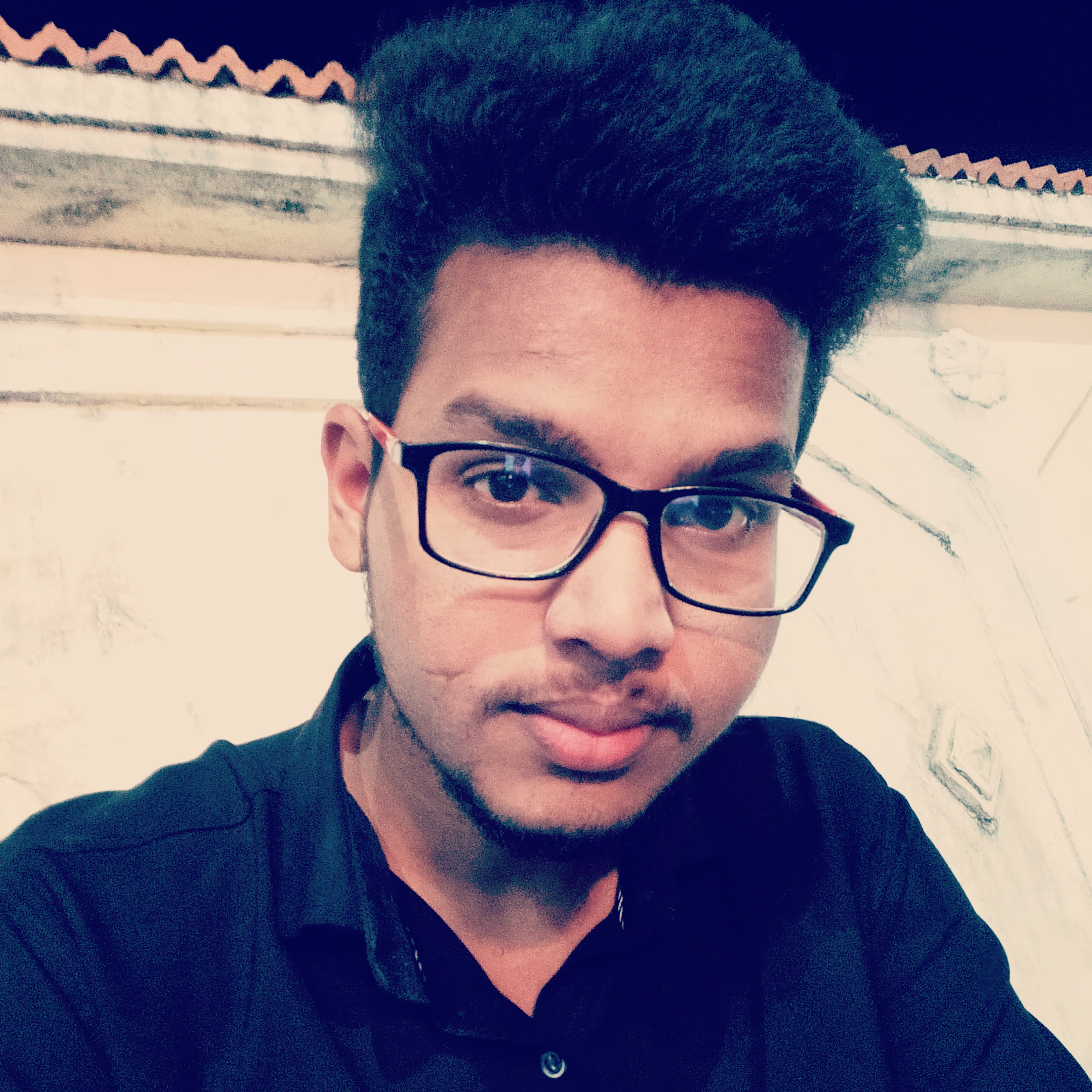 Mahammed kaif