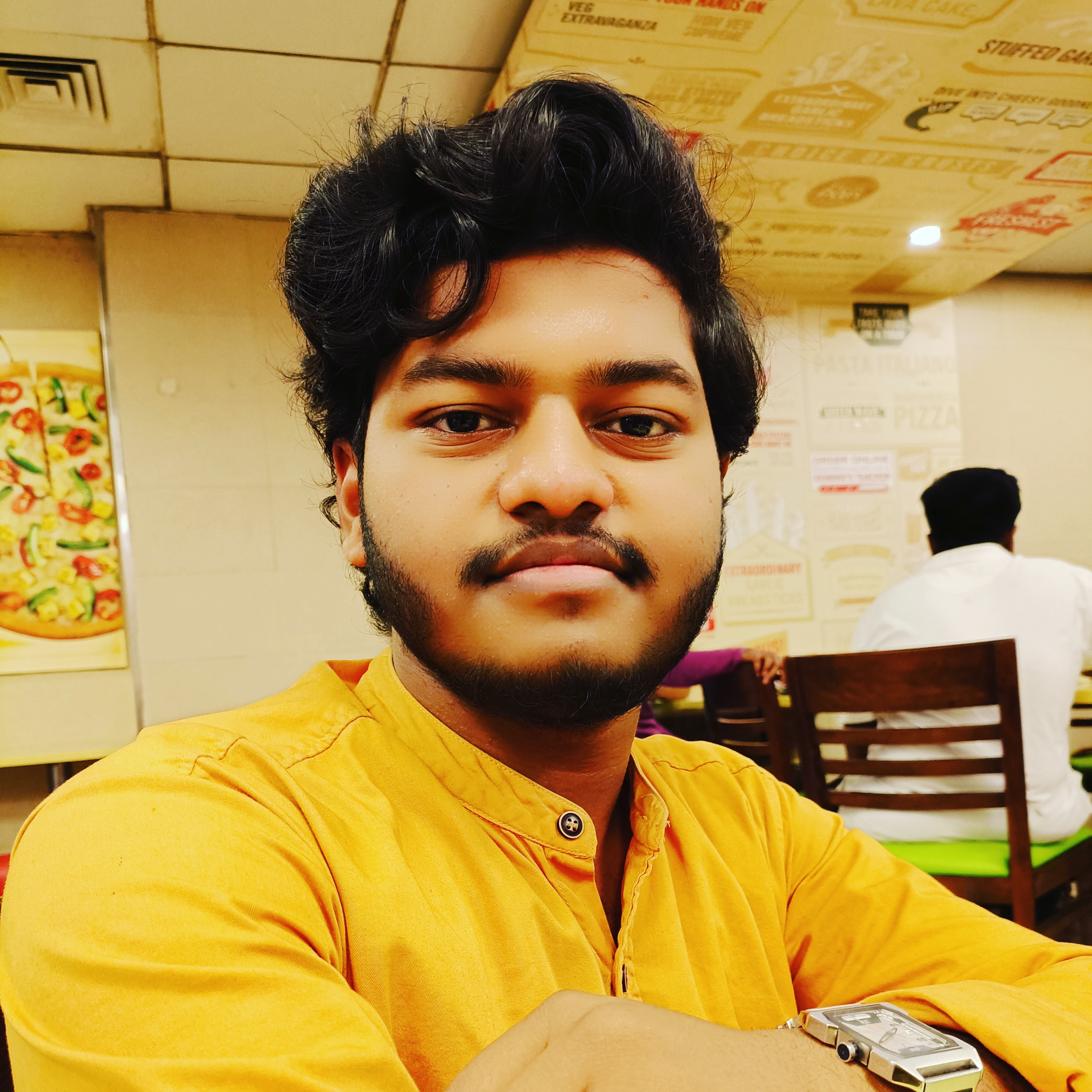Shivank kumar