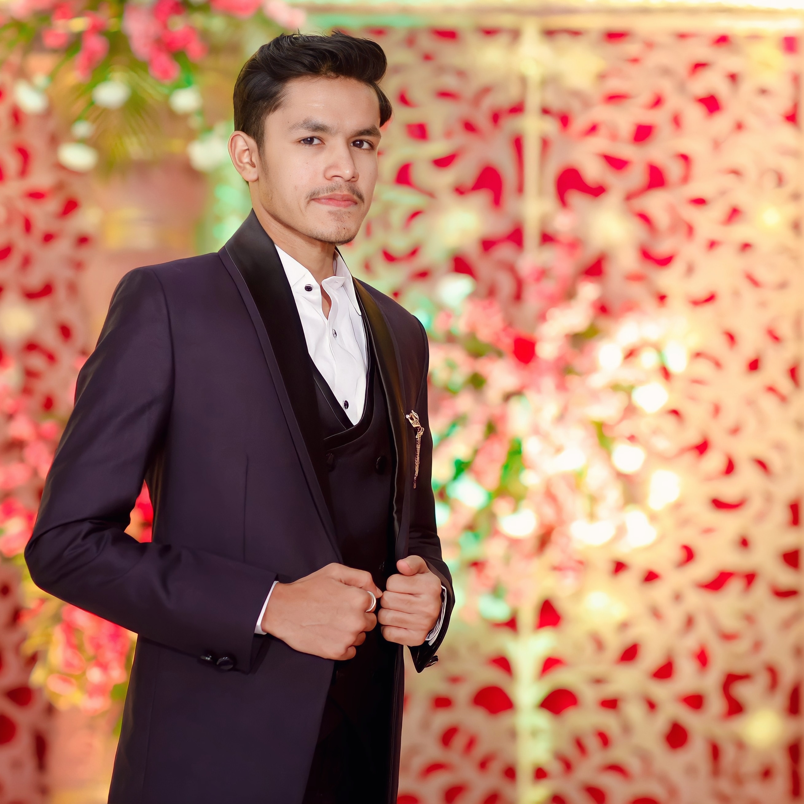 Yash Attal