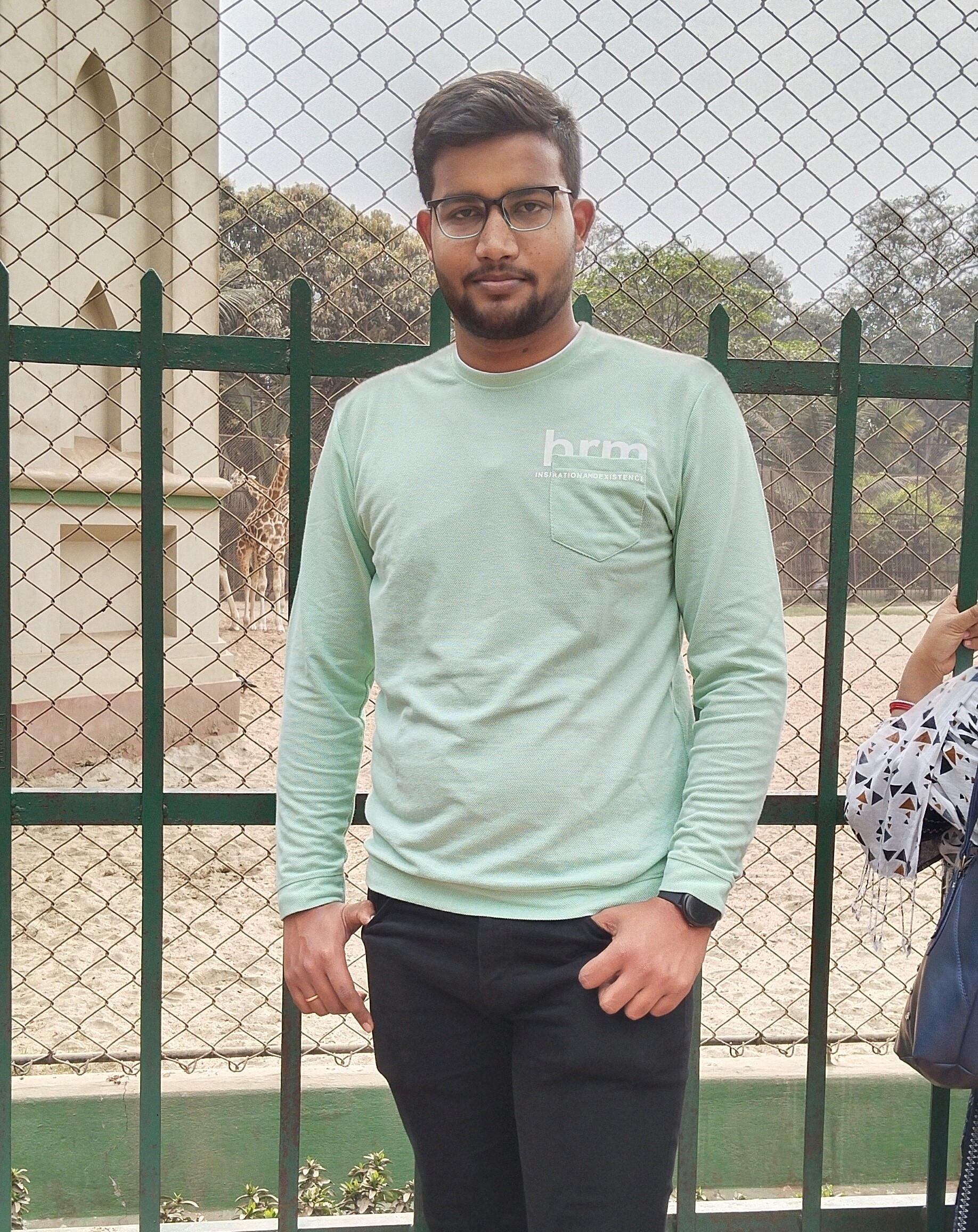 Abhishek Kumar Singh