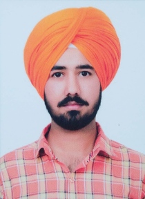 Sharanpreet Singh