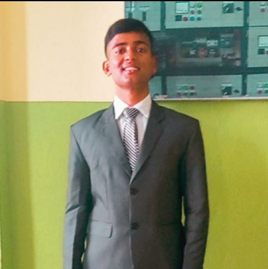 Pavan Kumar