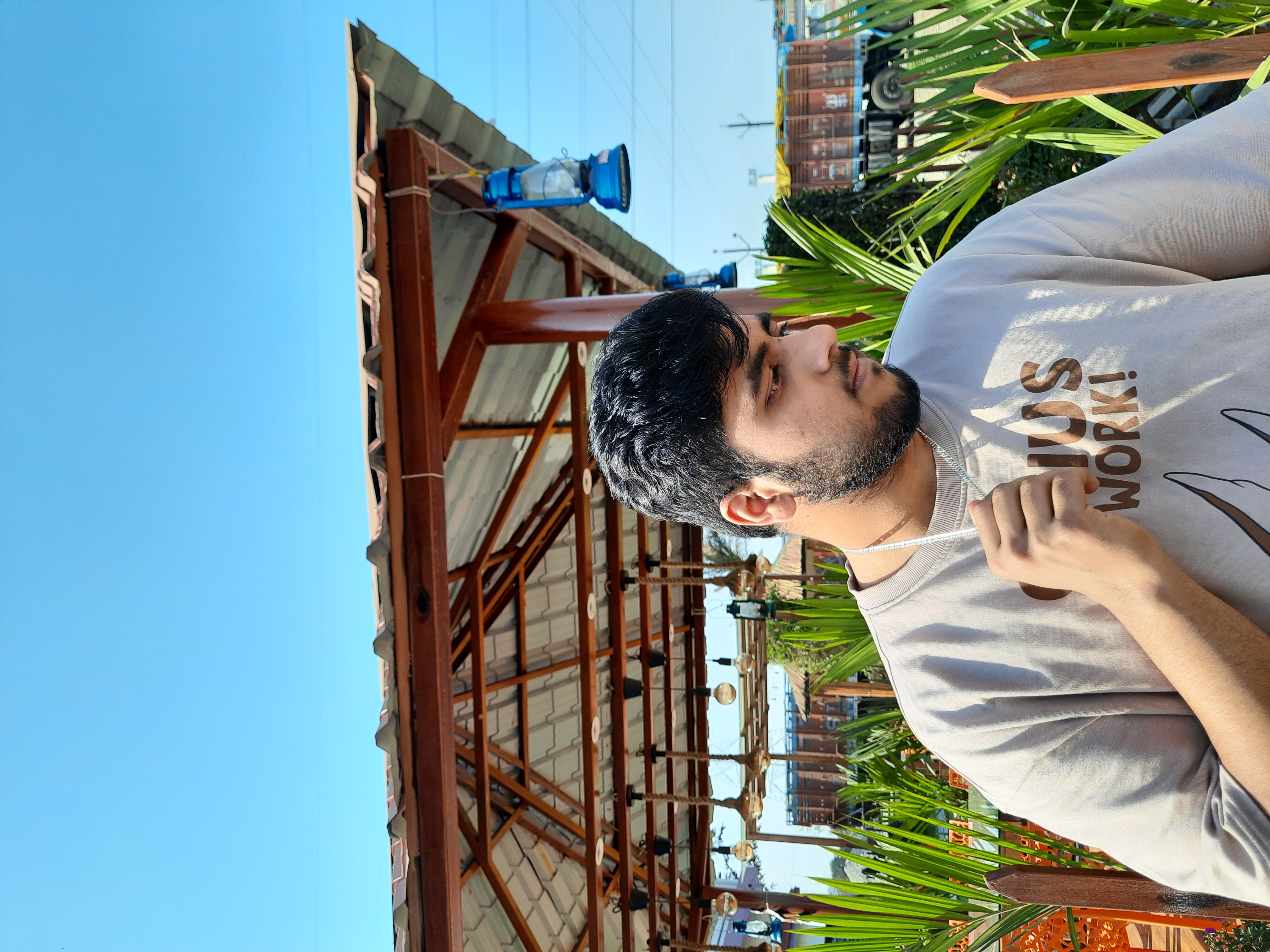 AYUSH JHA