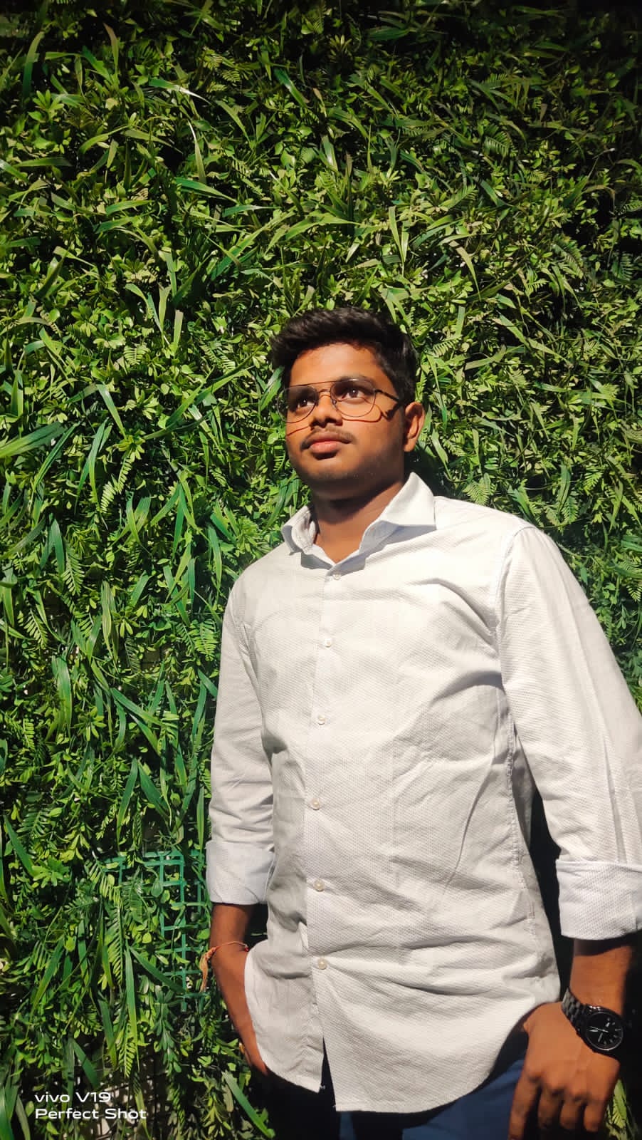 P V DURGA PRASAD
