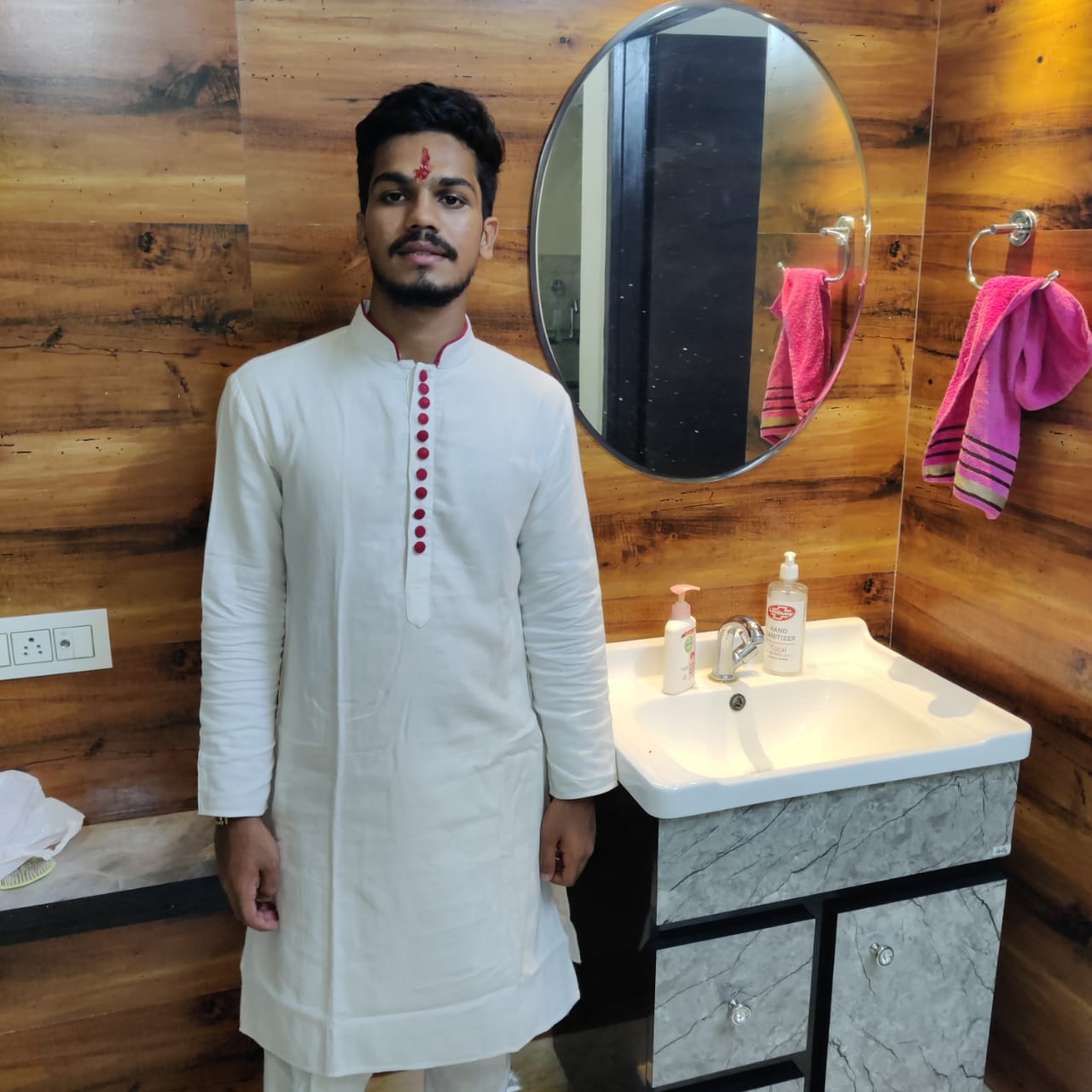 Harshit jain