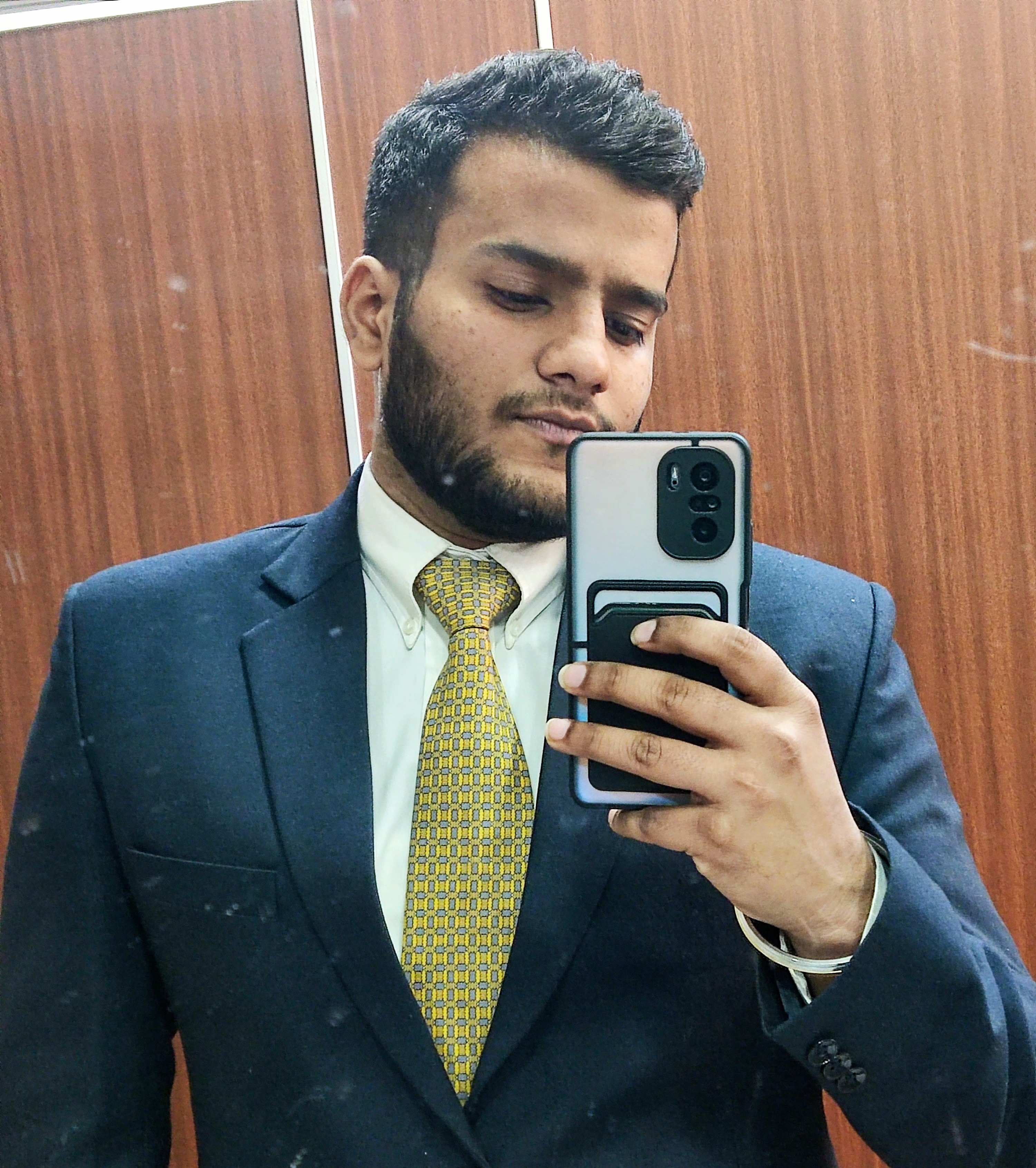 Pratik Arora