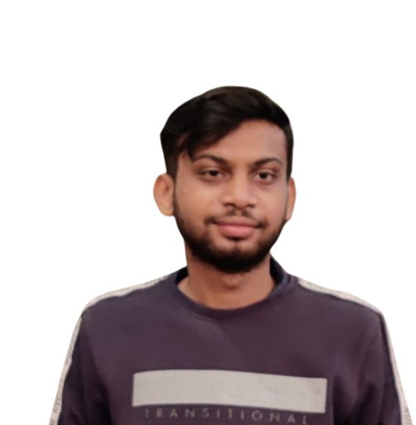 Pradhumn Sachan