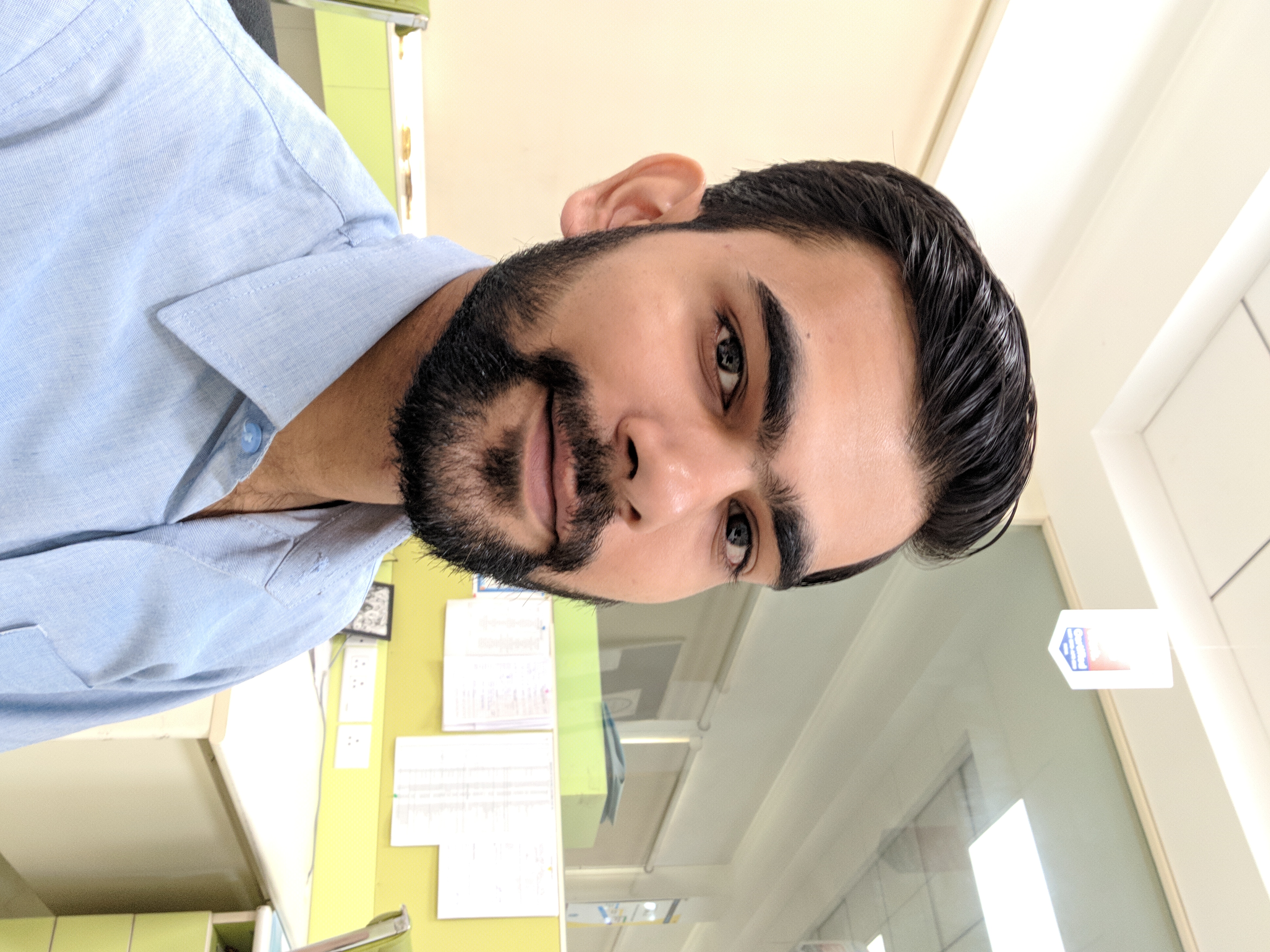 Sanyam Jain