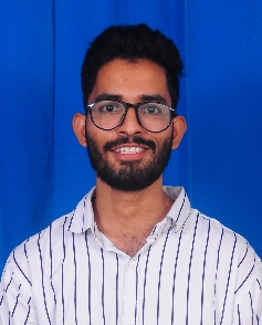 Rajesh Bhukya