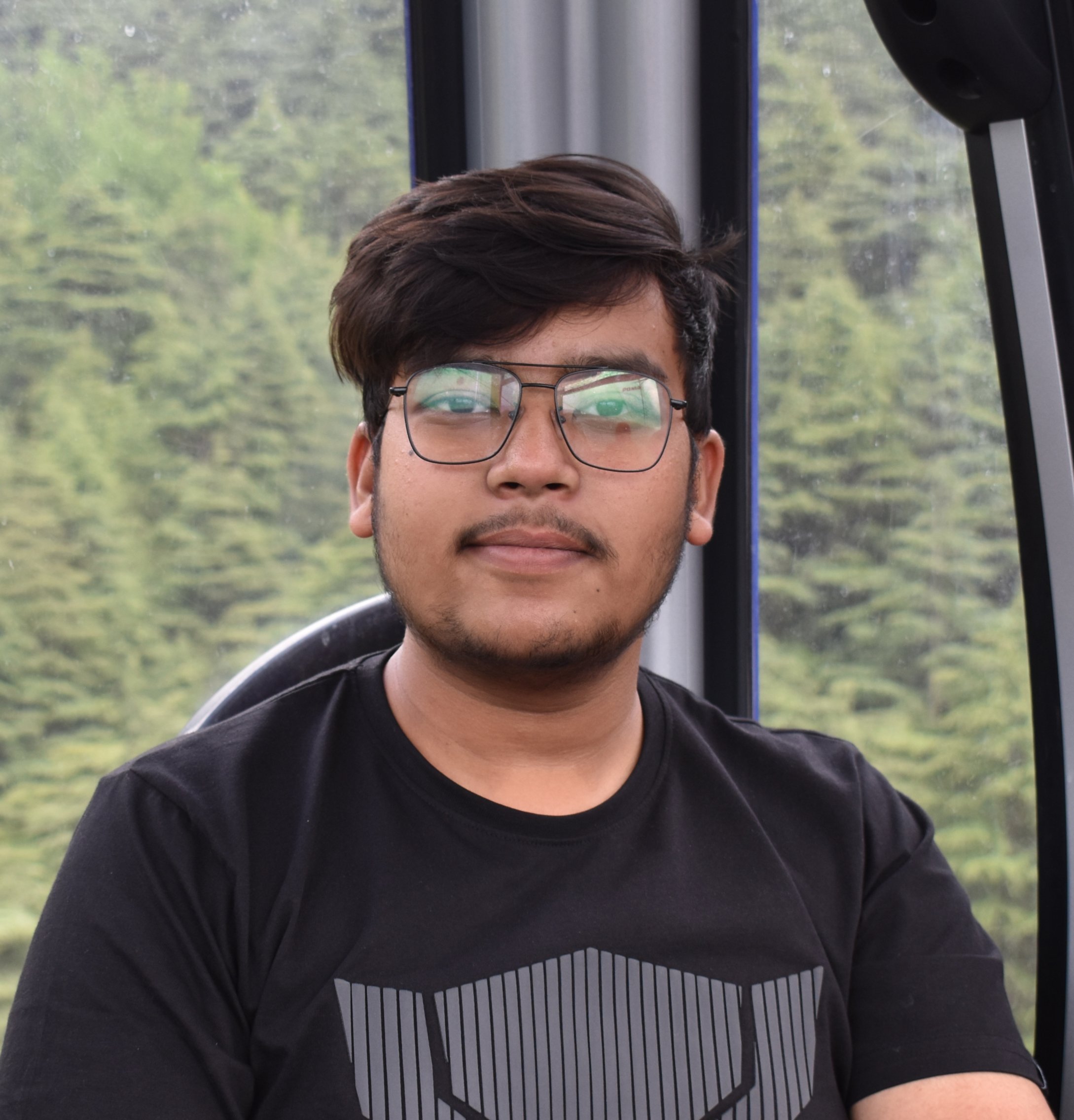 Aviral Tiwari