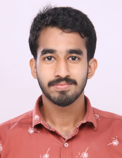 Ahammedunny navas