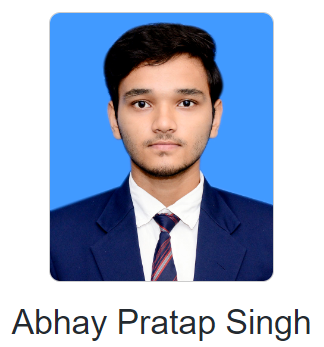 Abhay pratap singh