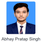 Abhay pratap singh