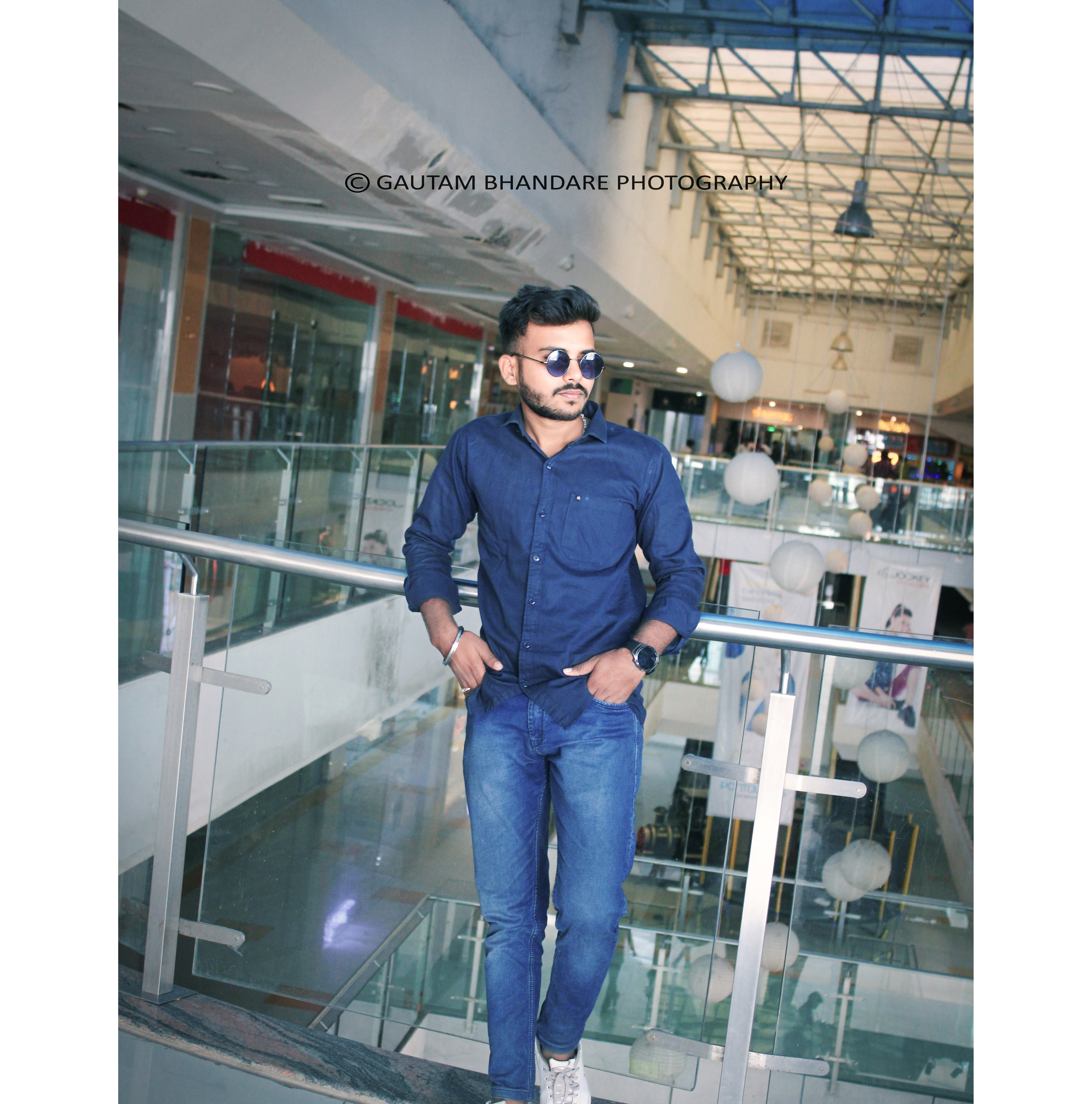 Santosh Suryakant Ankamwar
