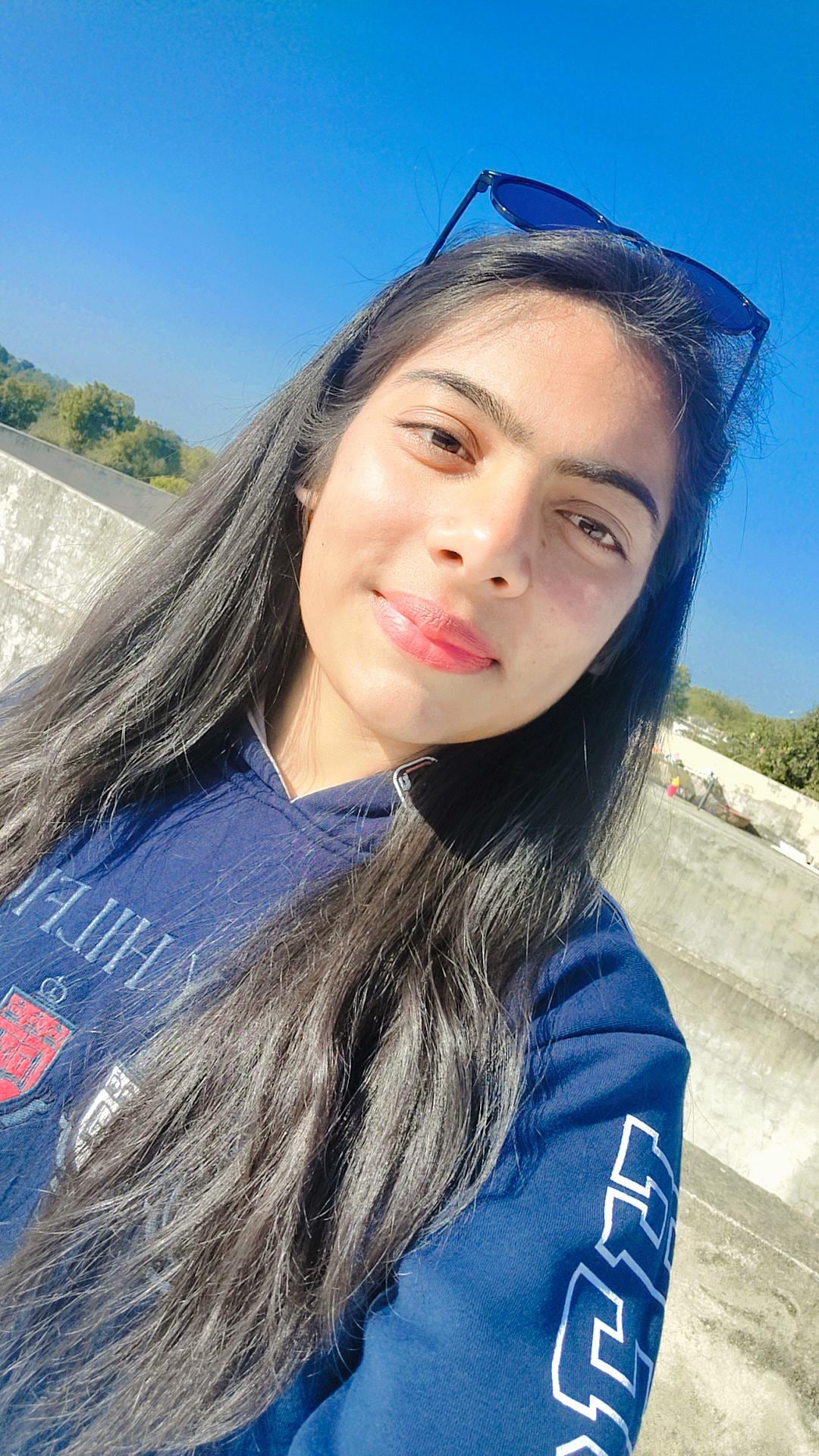 Priyanka Patel