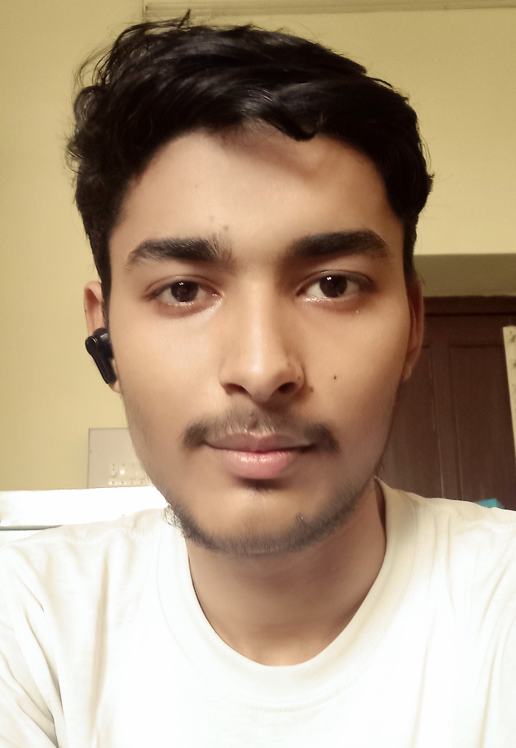 Shivansh Pathak