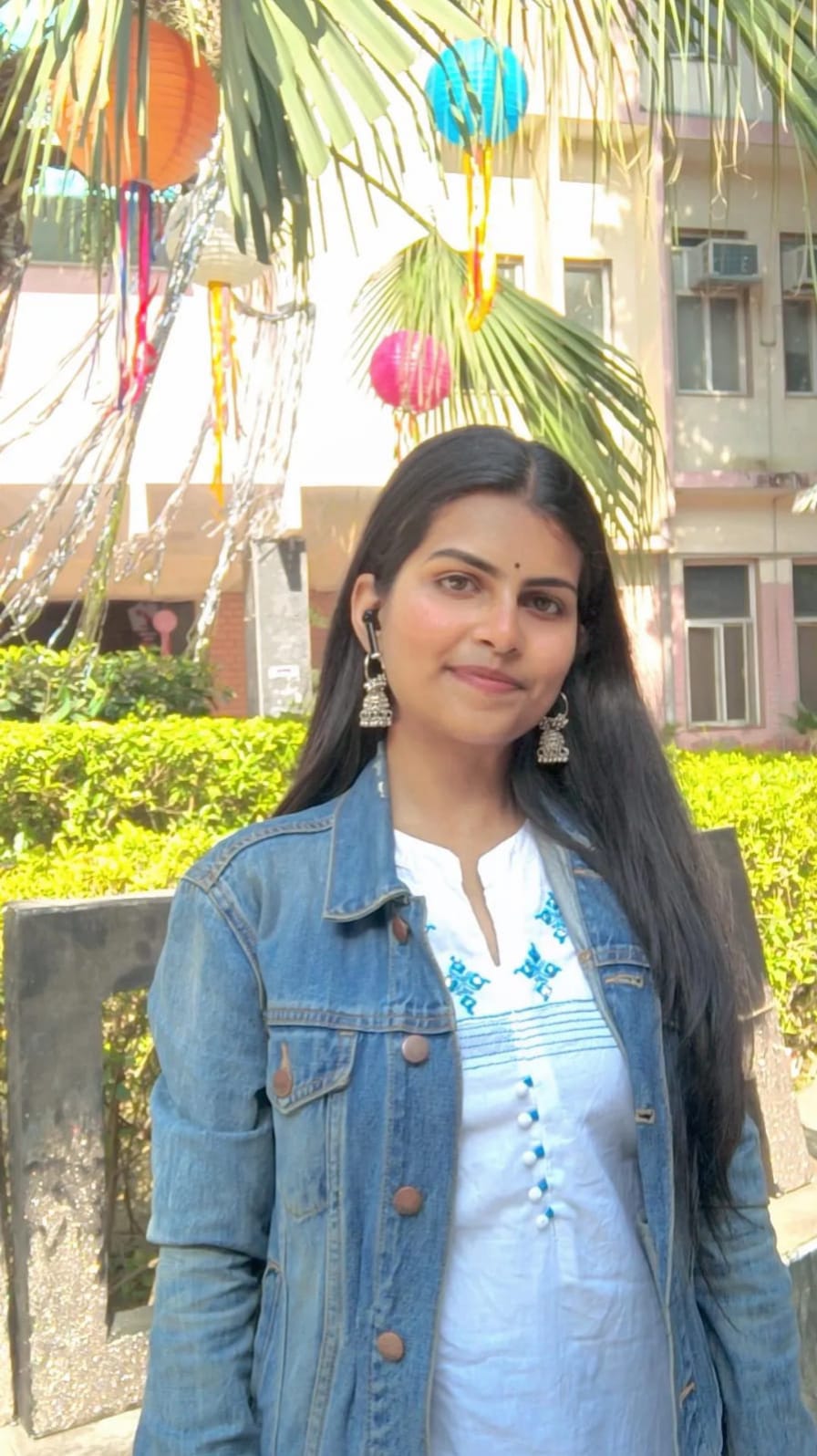Vani Gautam