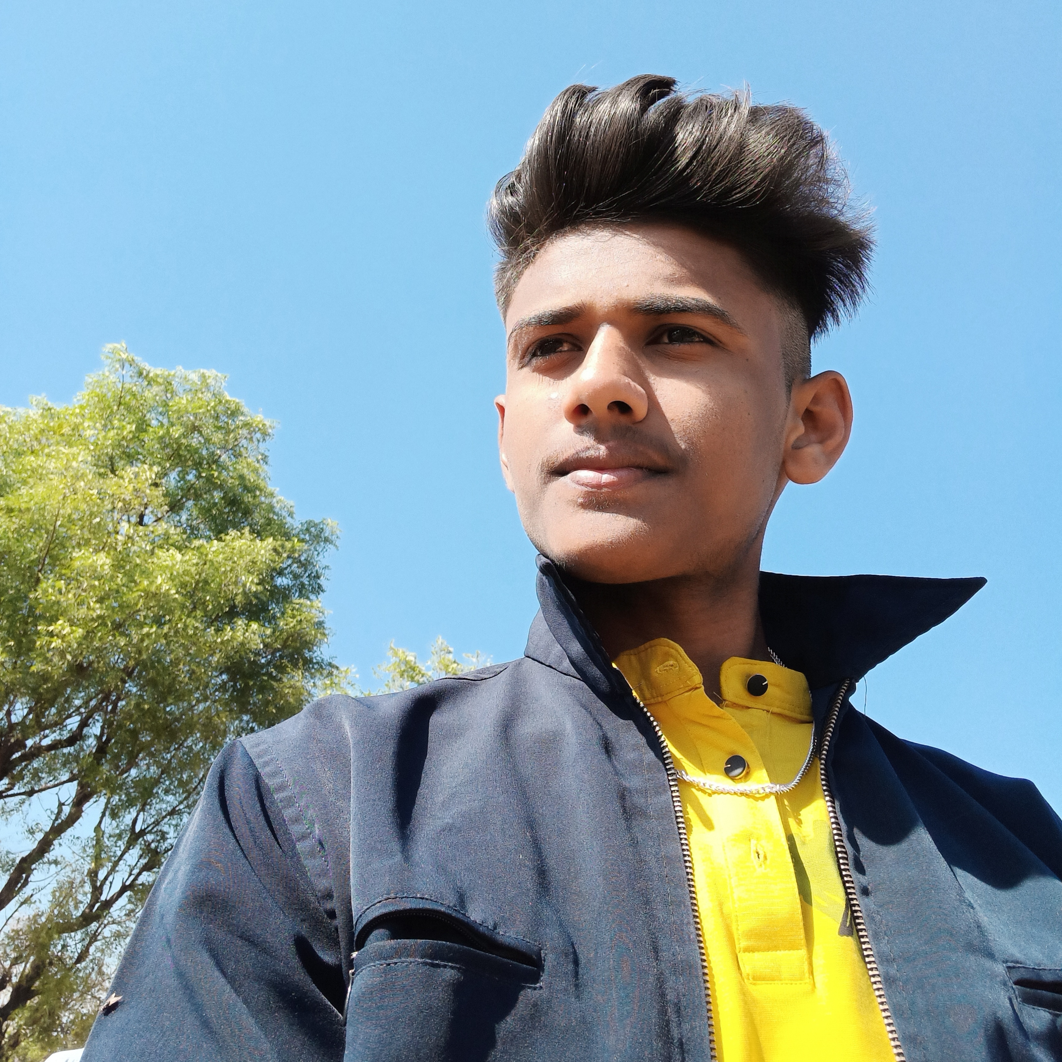 Ritesh patil