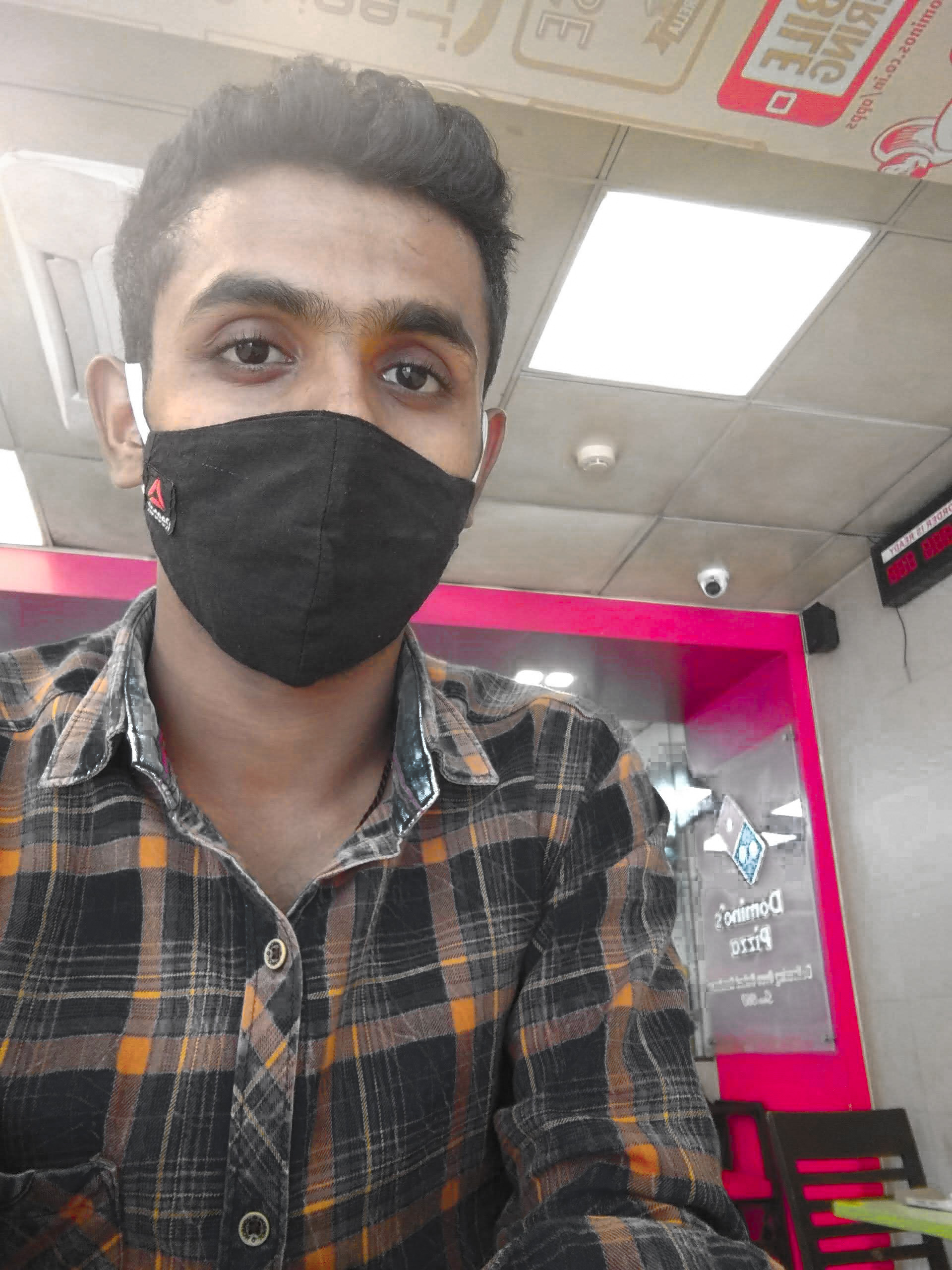 Rishabh Ranjan