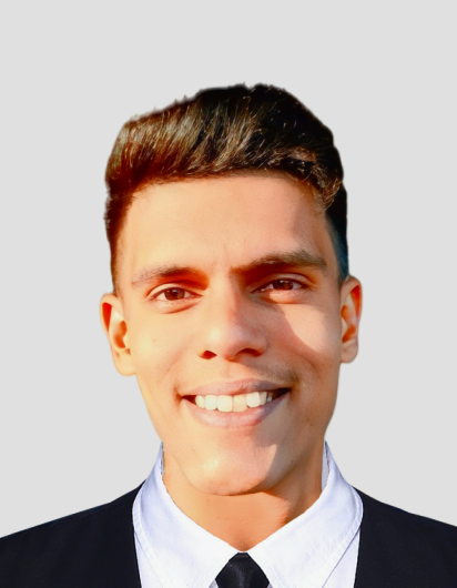 Shubham Golvelker