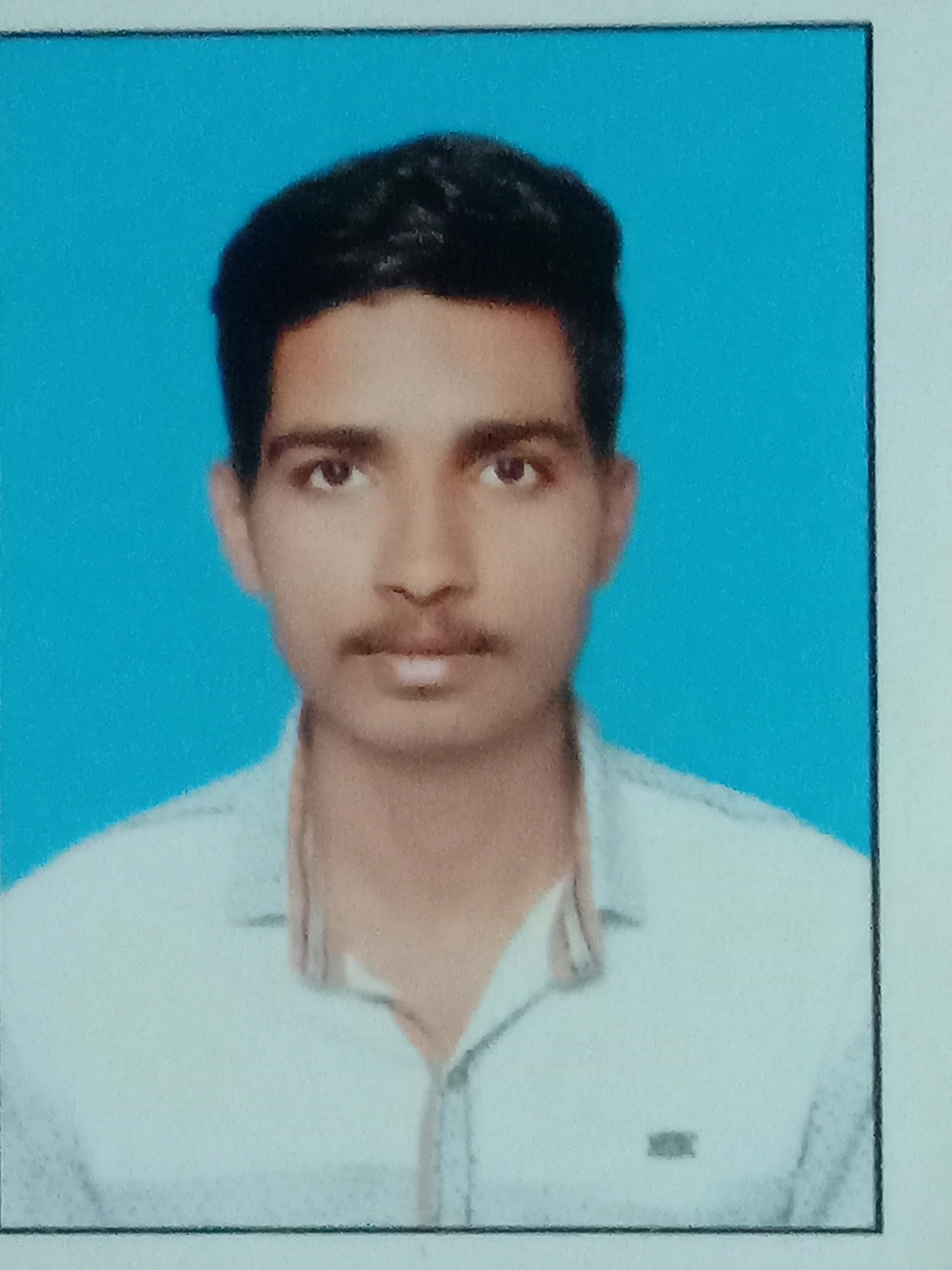 Prathamesh kailas ghadge