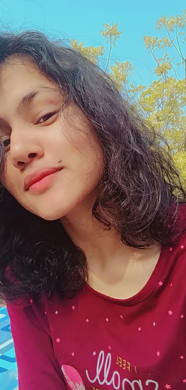 Komal Bhamu