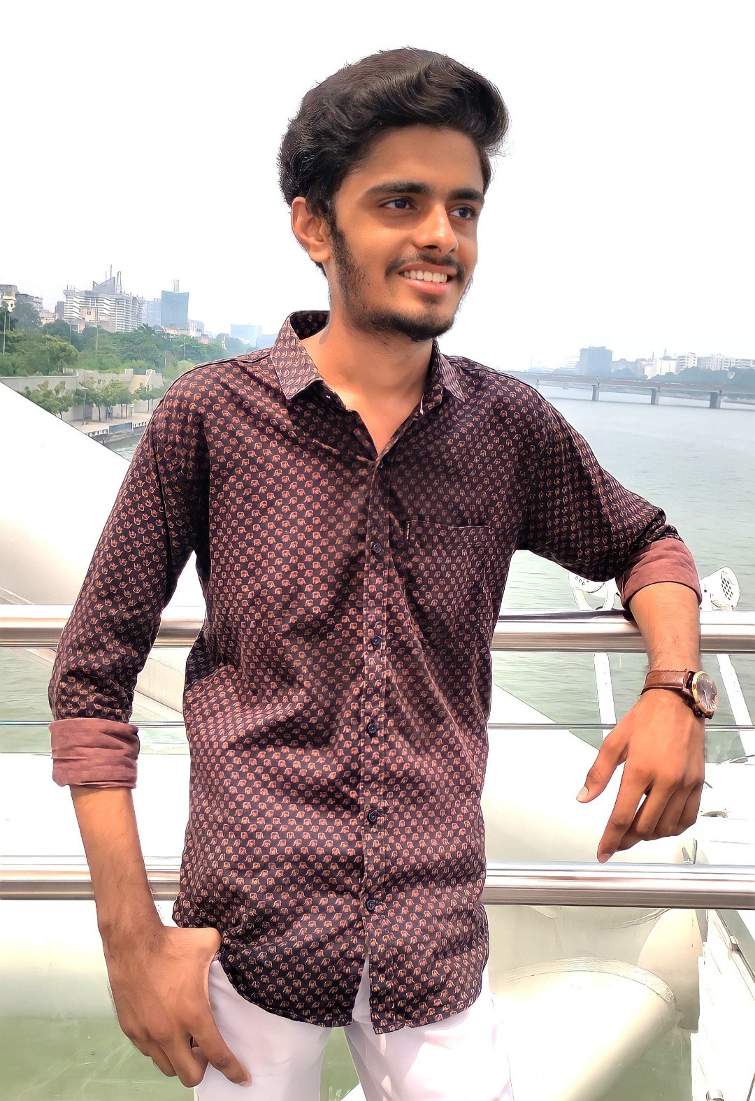 Shruten Radadiya