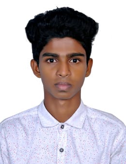 Umesh U