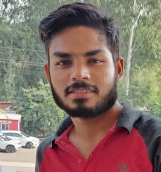 Prince Pandey