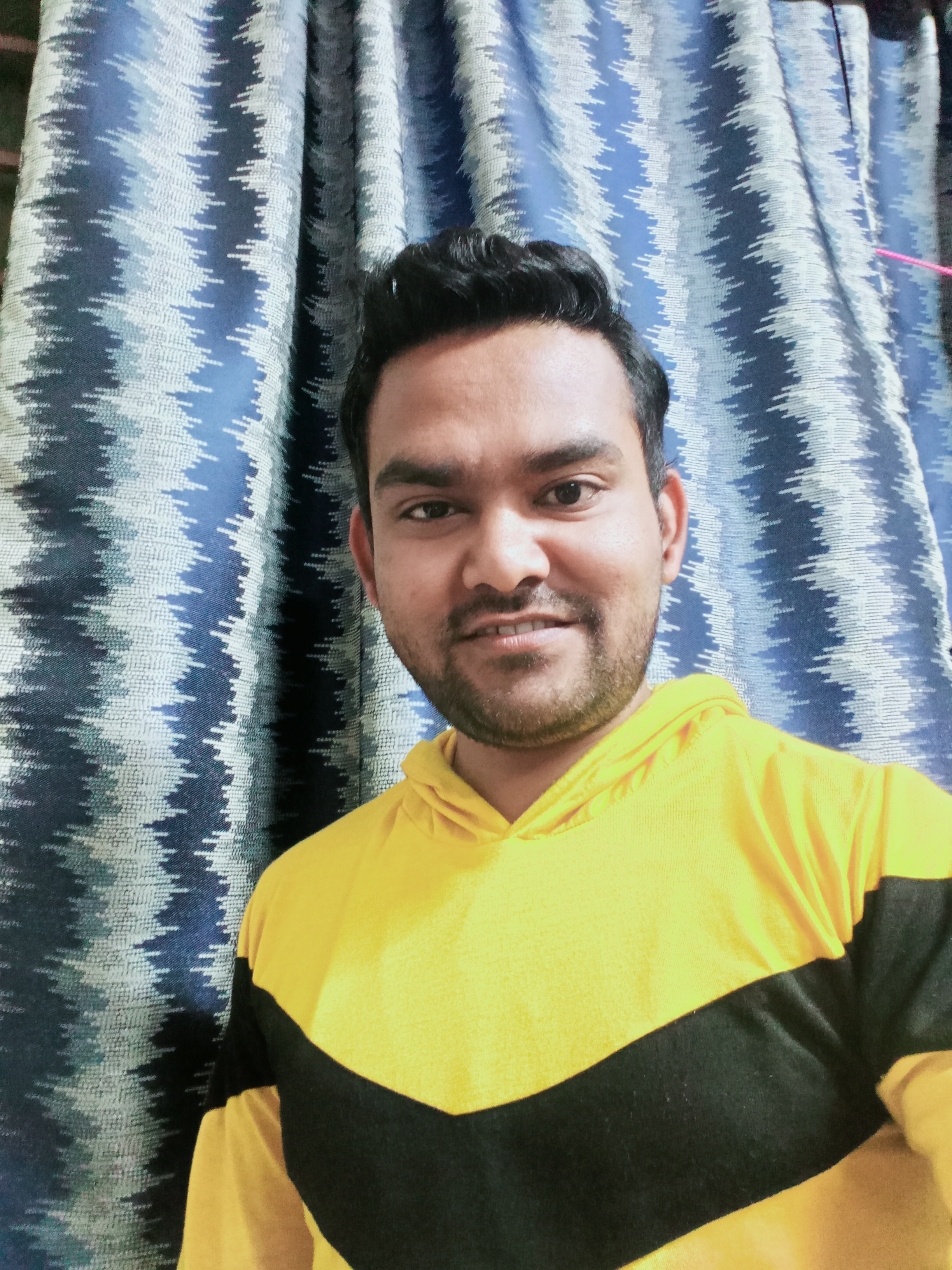 Mohammad Arbaz Khan