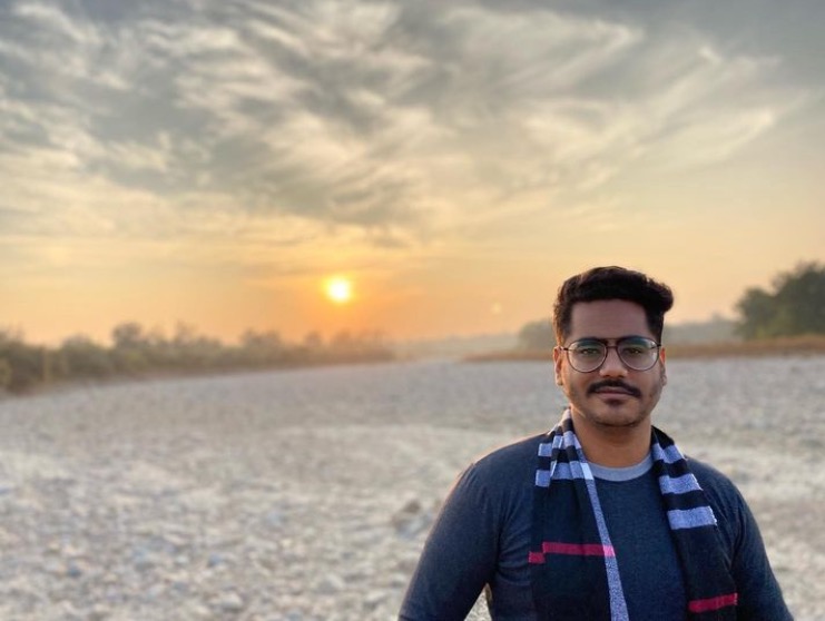 Anubhav Arora
