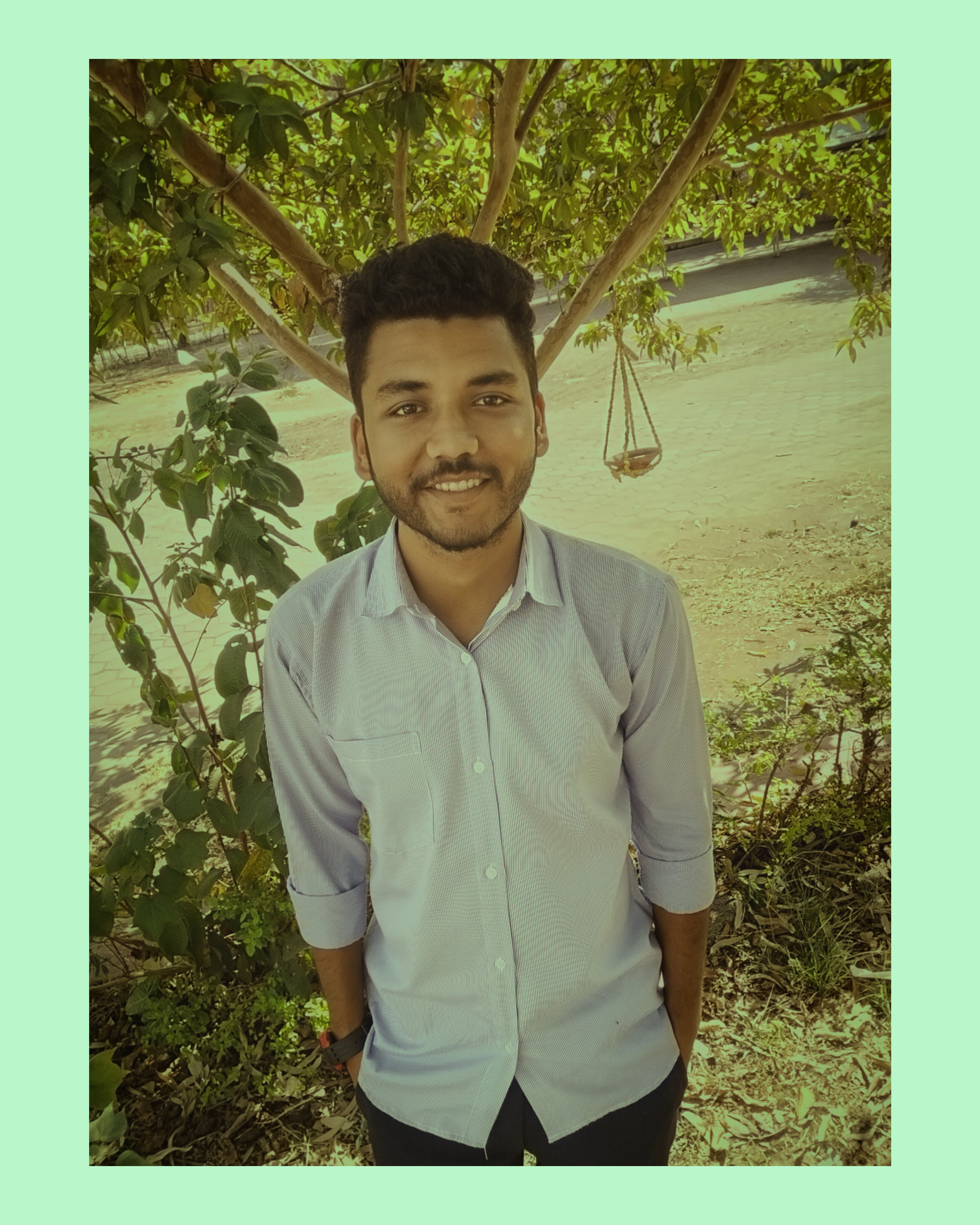 Abhay Singh