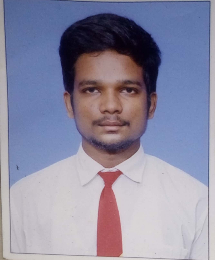 Anjit Swain